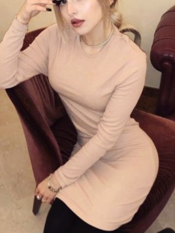 Проститутка Каролина
